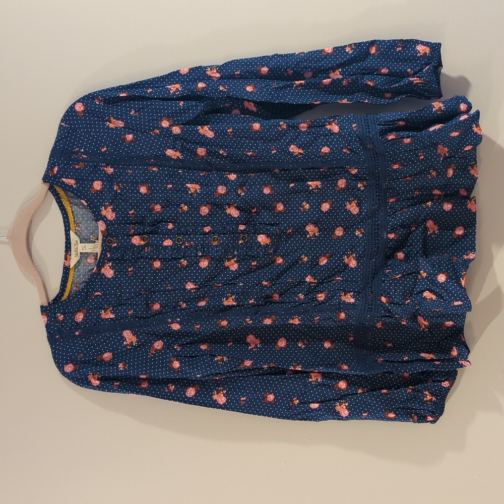NWT Matilda Jane blouse